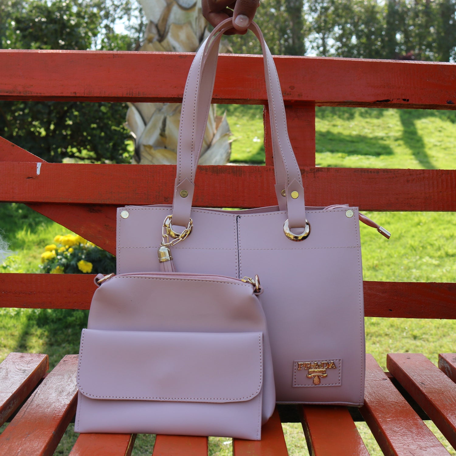 Shoulder Bags