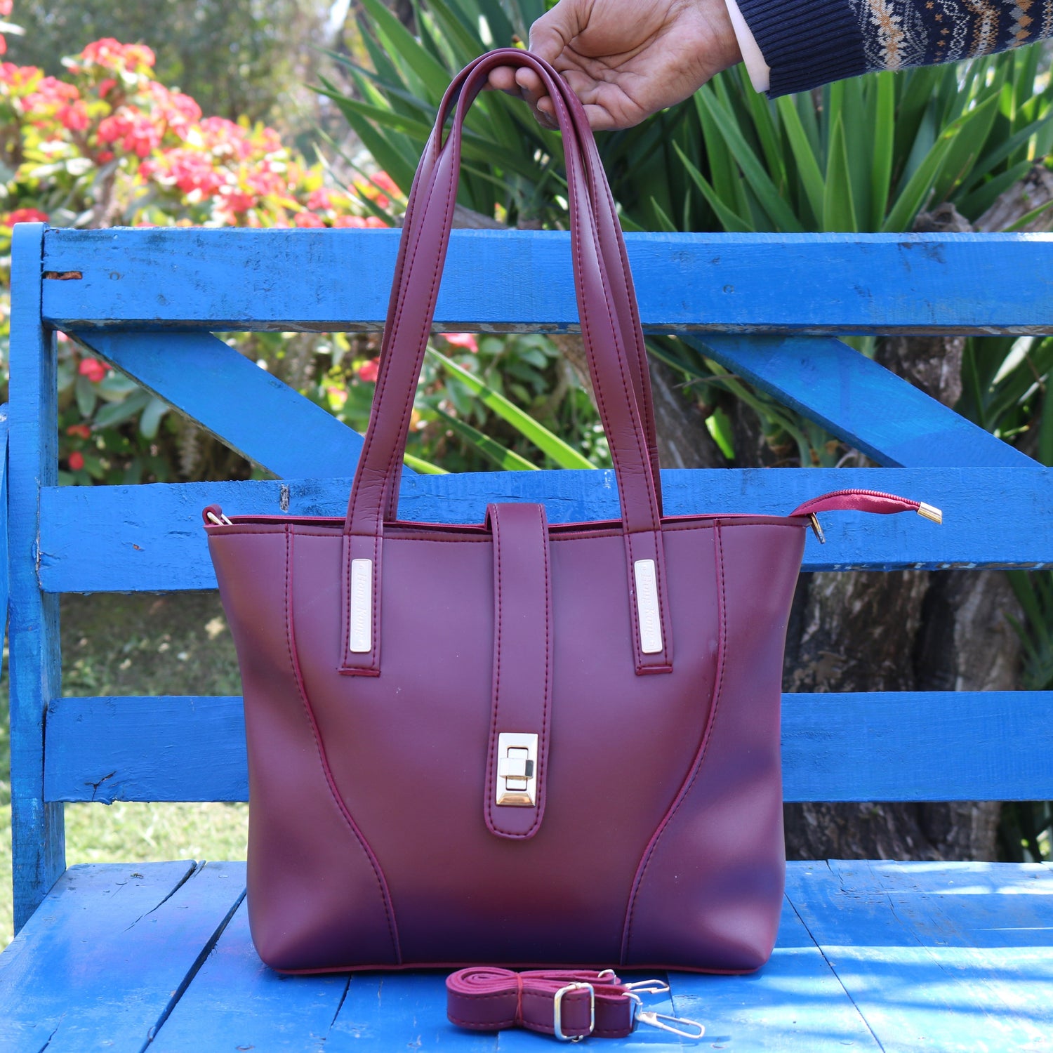 Tote Bags